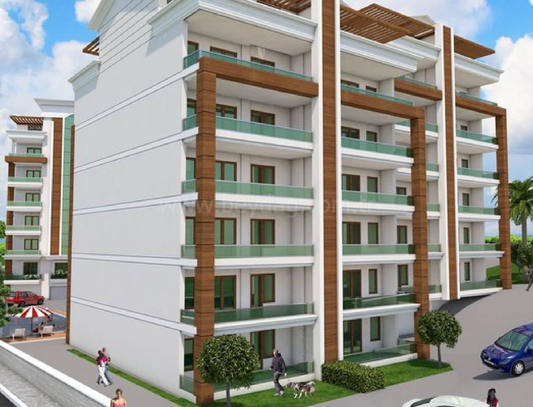 Güzelyalı Tuna Park